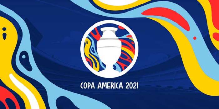 Copa America 2021 khai mạc ngày nào, kết thúc hôm nào?