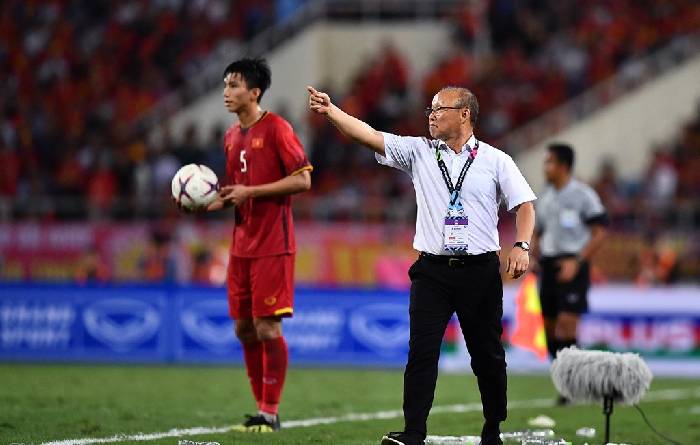 HLV Park Hang Seo nhận định Việt Nam vs Malaysia, 23h45 ngày 11/6