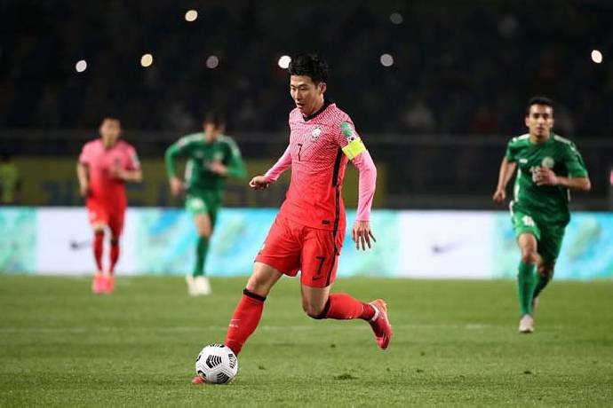Link xem trực tiếp Sri Lanka vs H&agrave;n Quốc, 18h ng&agrave;y 9/6