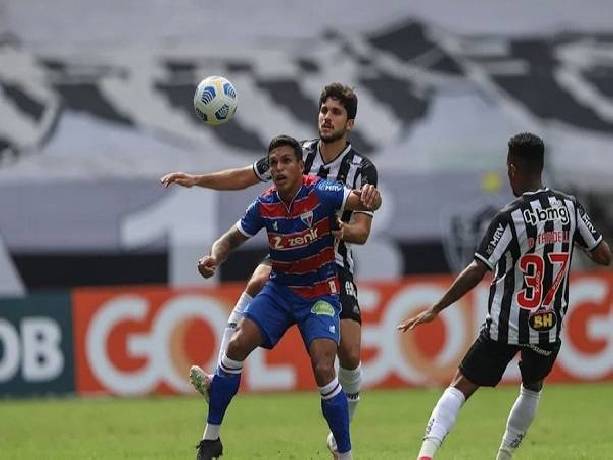 Nhận định, soi kèo Atletico Mineiro vs Remo, 05h00 ngày 11/6