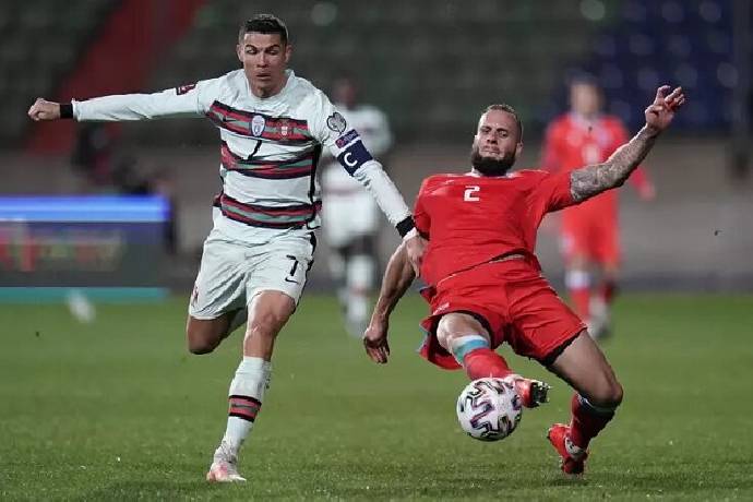 Nhận định, soi kèo Bồ Đào Nha vs Israel, 1h45 ngày 10/6