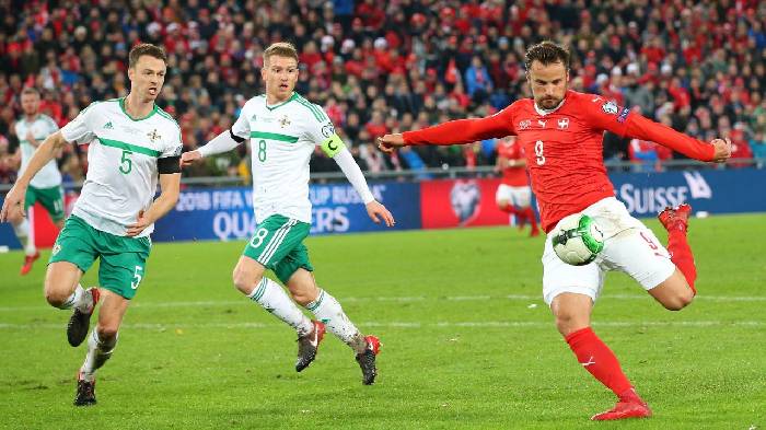 Nhận định, soi kèo Đan Mạch vs Phần Lan, 23h ngày 12/6