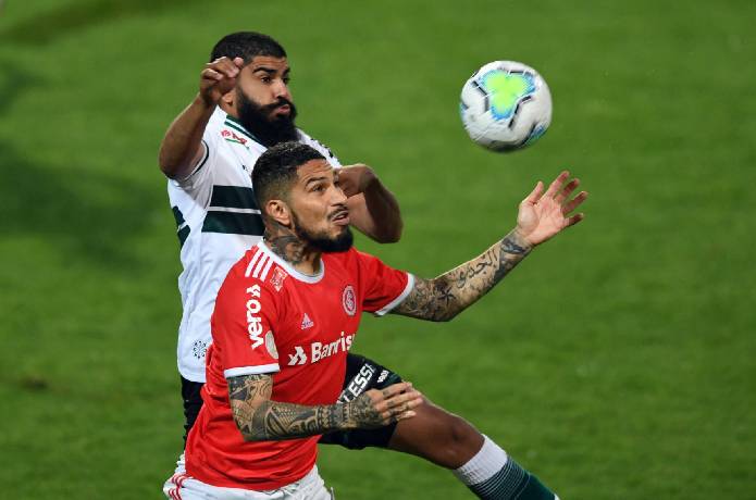 Nhận định, soi kèo Internacional vs Vitória, 7h30 ngày 11/6