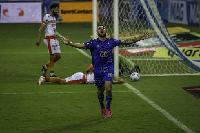Nhận định, soi kèo Juazeirense vs Cruzeiro, 5h00 ngày 10/6