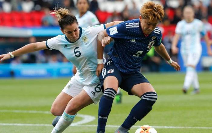 Nhận định, soi kèo Nhật Bản (W) vs Ukraine (W), 13h15 ngày 10/6