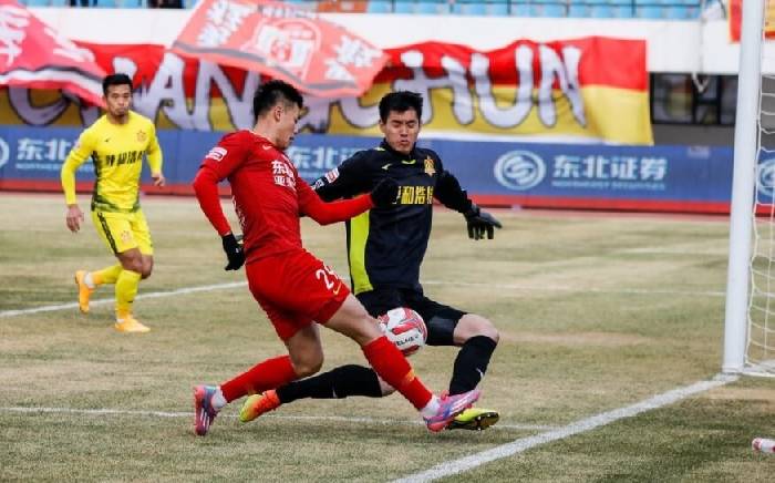 Nhận định, soi kèo Suzhou Dongwu vs Wuhan Three Towns, 18h35 ngày 10/6