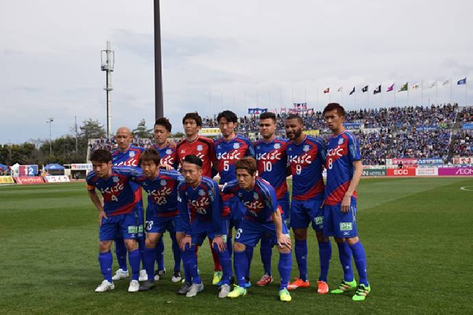 Nhận định, soi k&egrave;o Ventforet Kofu vs Fukui United, 17h00 ng&agrave;y 9/6