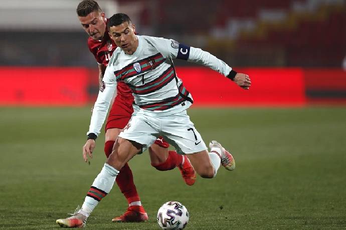 Phân tích kèo hiệp 1 Bồ Đào Nha vs Israel, 1h45 ngày 10/6