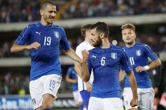 Thần Rùa dự đoán Thổ Nhĩ Kỳ vs Italia (2h 12/6): Khó có bất ngờ