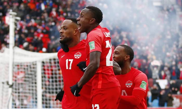 Nhận định, soi kèo Canada vs Curacao, 9h30 ngày 10/6