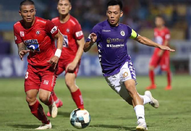 Nhận định, soi kèo Hải Phòng vs Hà Nội, 19h ngày 10/06