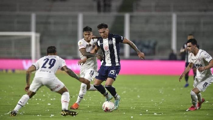 Nhận định, soi kèo Independiente vs Talleres Cordoba, 7h30 ngày 11/6