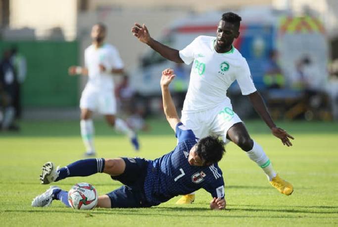 Nhận định, soi kèo Nhật Bản vs Ghana, 16h55 ngày 10/6