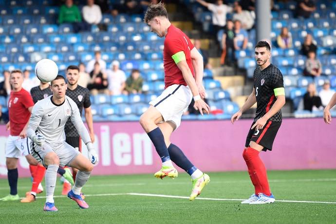 Nhận định, soi kèo U21 Phần Lan vs U21 Na Uy, 22h00 ngày 10/6