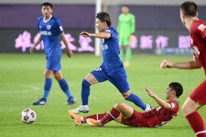 Phân tích kèo hiệp 1 Cangzhou vs Meizhou Hakka, 15h30 ngày 9/6