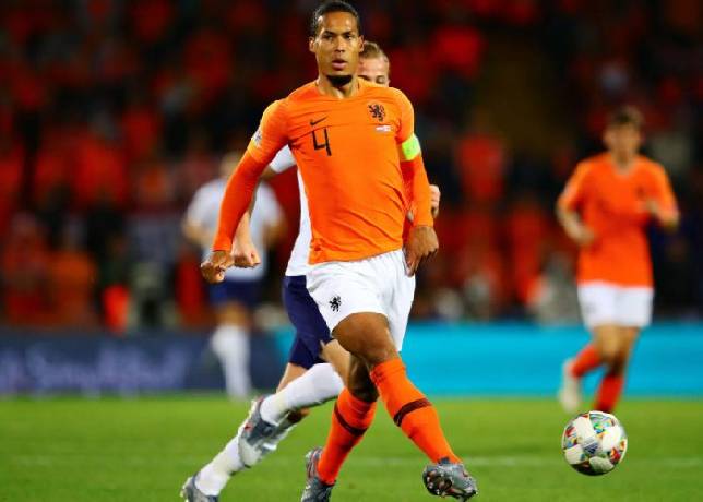 Phân tích tỷ lệ hiệp 1 Hà Lan vs Ba Lan, 1h45 ngày 12/6