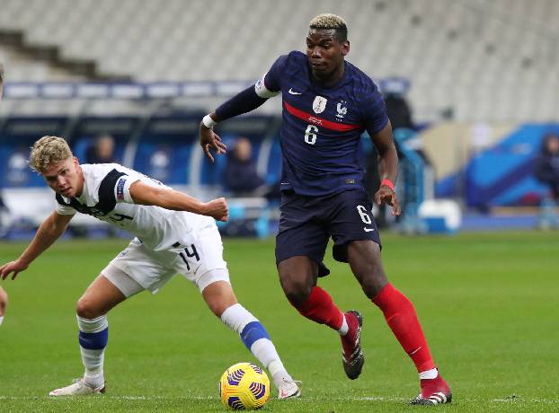 Soi kèo chẵn/ lẻ Áo vs Pháp, 1h45 ngày 11/6