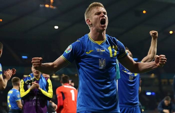 Soi kèo phạt góc Ukraine vs Armenia, 20h ngày 11/6