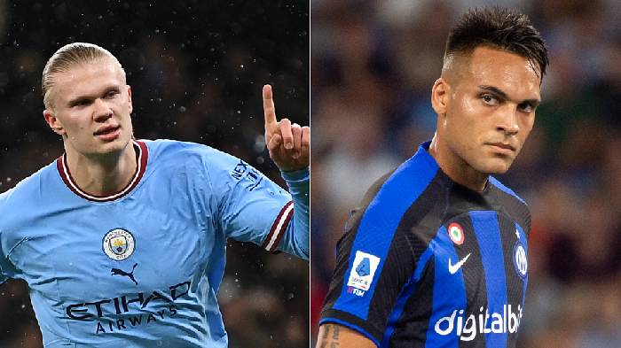 Đại bàng tiên tri dự đoán Man City vs Inter Milan, 02h00 ngày 11/6