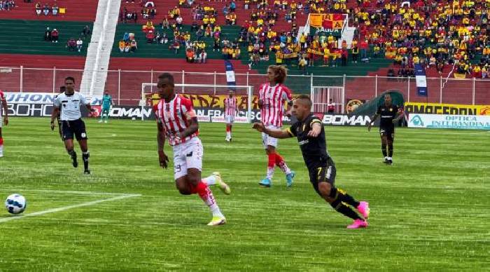 Nhận định, soi kèo Libertad FC vs Tecnico Universitario, 01h00 ngày 11/6