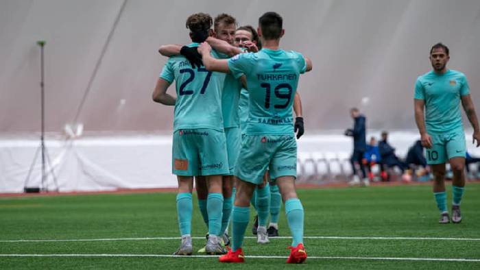 Nhận định, soi k&egrave;o Nomme Kalju vs FC Kuressaare, 23h30 ng&agrave;y 10/6