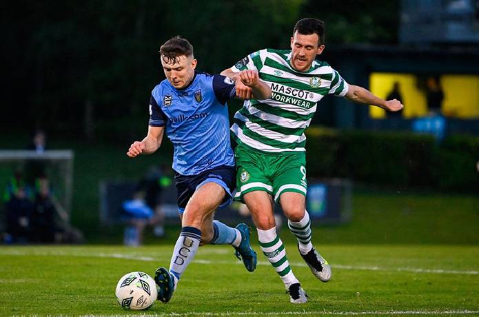 Nhận định, soi kèo Shamrock Rovers vs UC Dublin, 2h ngày 10/6