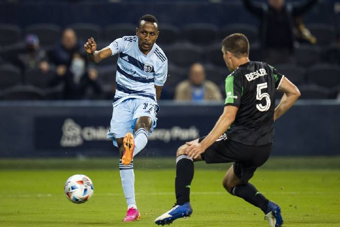 Nhận định, soi kèo Sporting Kansas City vs Austin FC, 07h30 ngày 11/6