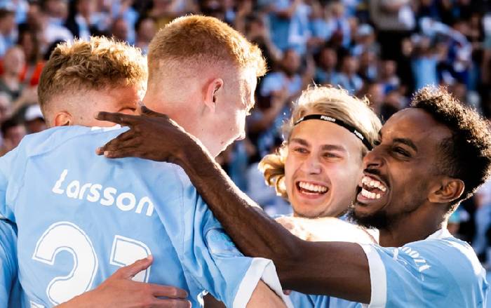 Nhận định, soi kèo Varnamo vs Malmo FF, 20h00 ngày 10/6