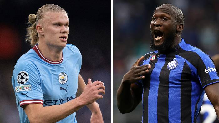 Soi kèo khoảng thời gian ghi bàn Man City vs Inter Milan, 02h00 ngày 11/6