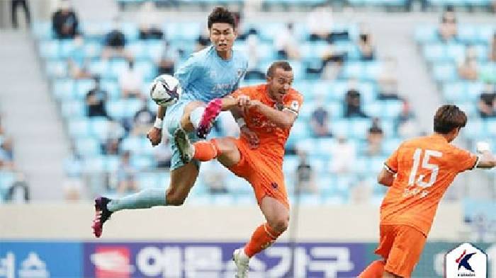 Soi kèo phạt góc Daegu vs Suwon, 14h30 ngày 10/6