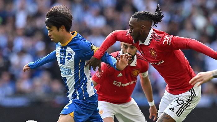 Top 4 ngôi sao có màn thể hiện tốt, xứng đáng được ở lại Man United