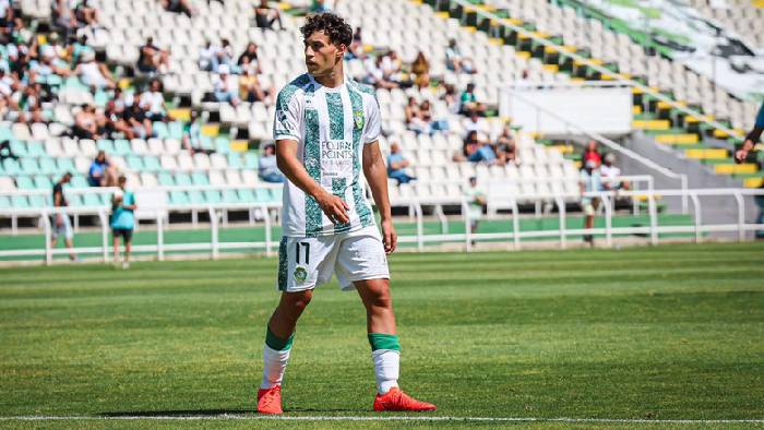 Nhận định, soi kèo Amarante vs Vitoria Setubal, 22h00 ngày 10/6: Cân sức cân tài