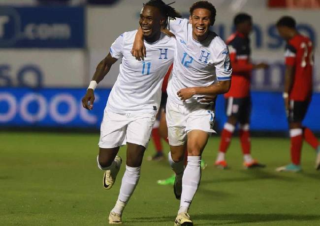 Nhận định, soi kèo Bermuda vs Honduras, 6h00 ngày 10/6: Không dễ cho khách