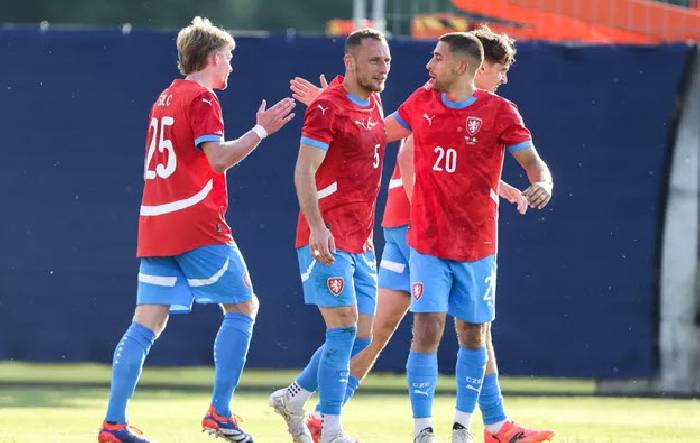 Nhận định, soi kèo CH Séc vs Bắc Macedonia, 22h59 ngày 10/06: Hàng công sắc bén