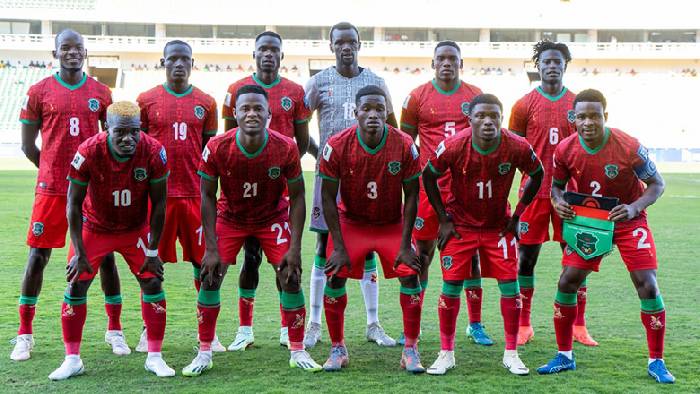 Nhận định, soi kèo Equatorial Guinea vs Malawi, 20h00 ngày 10/6: Khó cho cửa trên