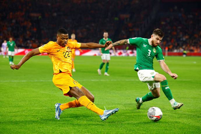 Nhận định, soi kèo Hà Lan vs Iceland, 01h45 ngày 11/06: Đối thủ khó lường