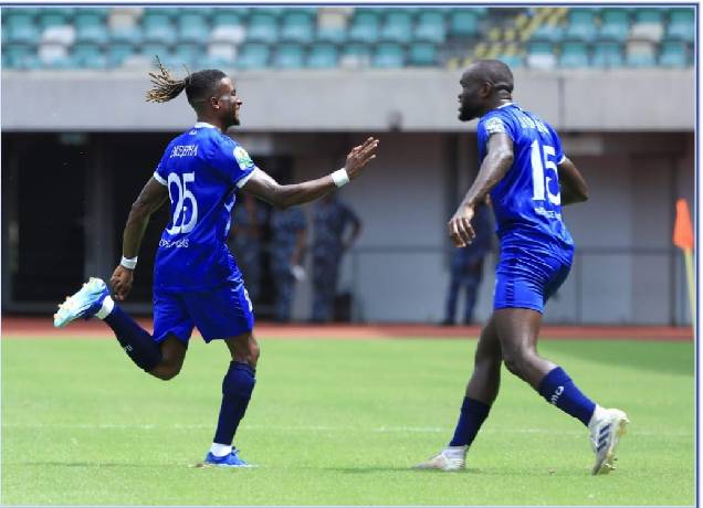 Nhận định, soi k&egrave;o Rivers United vs Shooting Stars, 22h00 ng&agrave;y 9/6: B&ugrave;ng nổ tr&ecirc;n s&acirc;n nh&agrave;