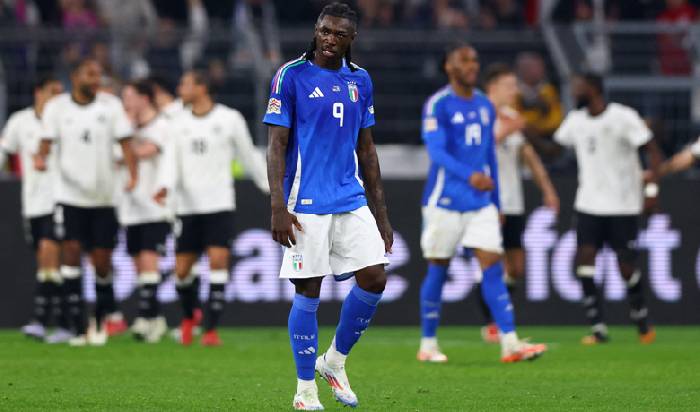 Kèo vàng bóng đá Italia vs Moldova, 01h45 ngày 10/6: Khách ‘tạch’