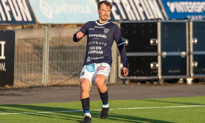 Nhận định, soi kèo AC Oulu vs PK-35 Vantaa, 22h00 ngày 10/6: Khách ‘out’