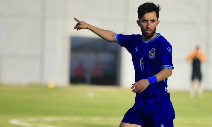 Nhận định, soi k&egrave;o Al Quwa Al Jawiya vs Al Najaf, 20h00 ng&agrave;y 10/6: Đối thủ y&ecirc;u th&iacute;ch