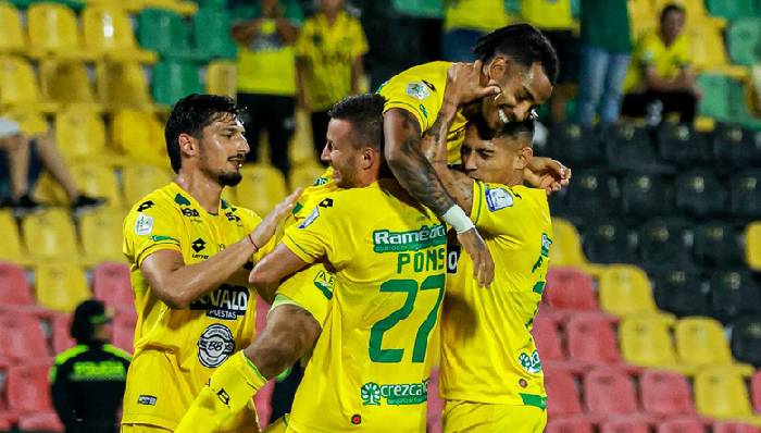 Nhận định, soi kèo Atletico Bucaramanga vs Boyaca Chico, 05h00 ngày 11/6: Cửa trên ‘ghi điểm’