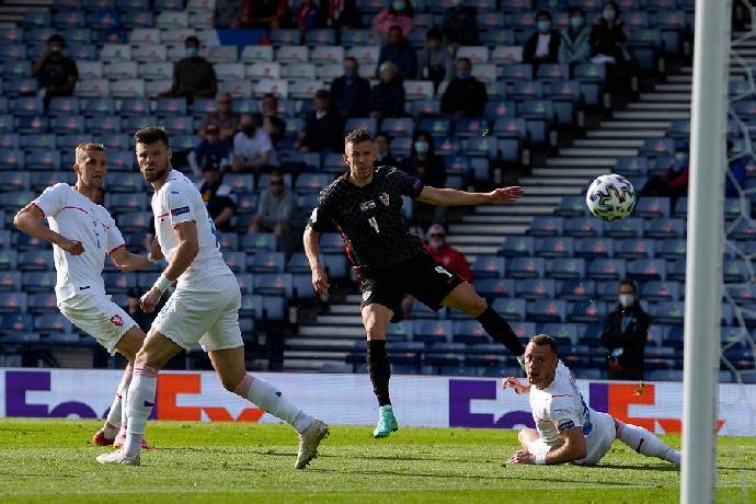 Nhận định, soi kèo Croatia vs CH Séc, 01h45 ngày 10/6: Chặn đà tiến CH Séc