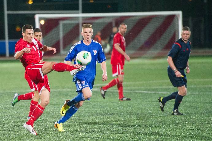 Nhận định, soi kèo Đảo Faroe vs Gibraltar, 01h45 ngày 10/6: Khách cúi đầu ra về!