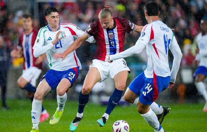 Nhận định, soi k&egrave;o Estonia vs Na Uy, 1h45 ng&agrave;y 10/6: Củng cố ng&ocirc;i đầu bảng