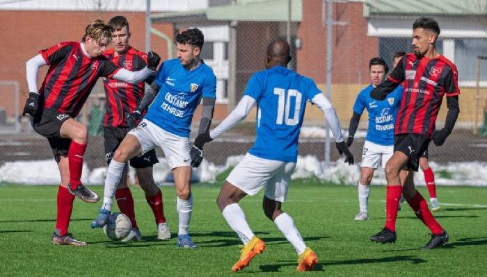 Nhận định, soi kèo FBK Balkan vs Lunds BK, 00h00 ngày 10/6: Dễ dàng dừng bước