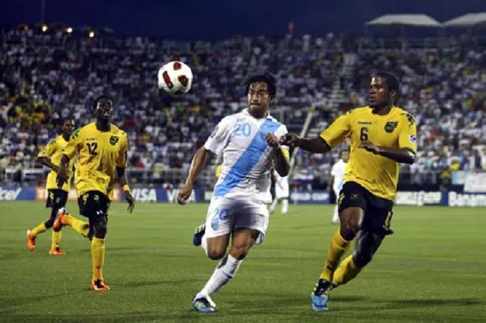 Nhận định, soi kèo Jamaica vs Guatemala, 6h00 ngày 11/6: Bất phân thắng bại