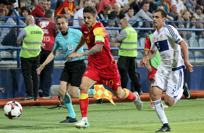 Nhận định, soi kèo Montenegro vs Armenia, 1h00 ngày 10/6: Chủ nhà đòi nợ