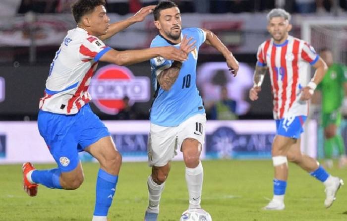 Nhận định, soi kèo Uruguay vs Venezuela, 6h00 ngày 11/6: Chủ nhà kém cỏi