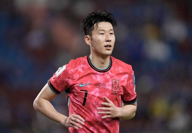 Chuyên gia Tony Ansell dự đoán Hàn Quốc vs CH Séc, 09h00 ngày 12/6
