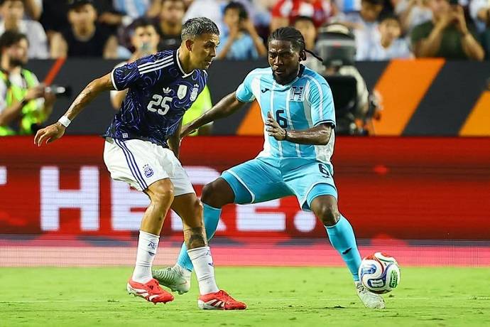 Nhận định, soi kèo Argentina vs Iceland, 8h00 ngày 10/6: Bảo toàn lực lượng